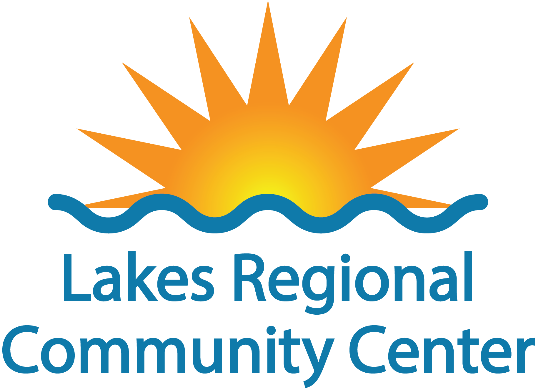 Centro Comunitario Regional de Lakes